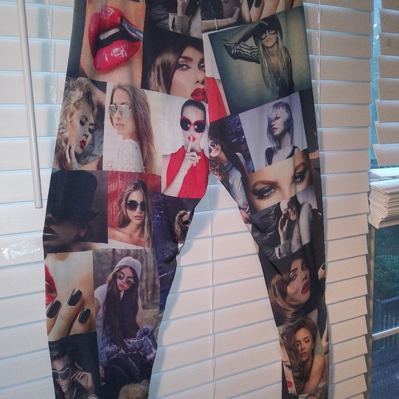 Leggings - Picture 4 of 5